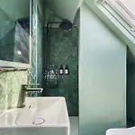 La Verte - Hypercentre - Audemer Apartment *